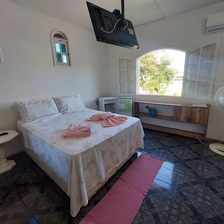 Otima Suite Proximo A Praia Dos Anjos Арраял-ду-Кабу Екстер'єр фото